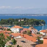 In With Sea View, Terrace, Air Conditioning, Wi-fi *