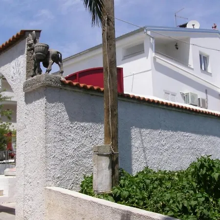 Lejlighed In With Sea View, Terrace, Air Conditioning, Wi-fi *