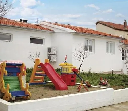 In With Sea View, Terrace, Air Conditioning, Wi-fi Preko