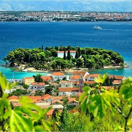 In With Sea View, Terrace, Air Conditioning, Wi-fi *