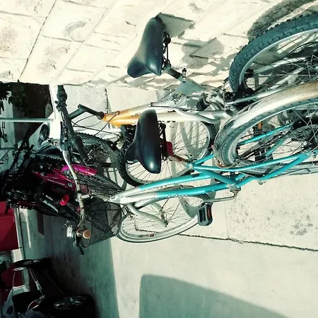 In With Sea View, Terrace, Air Conditioning, Wi-fi