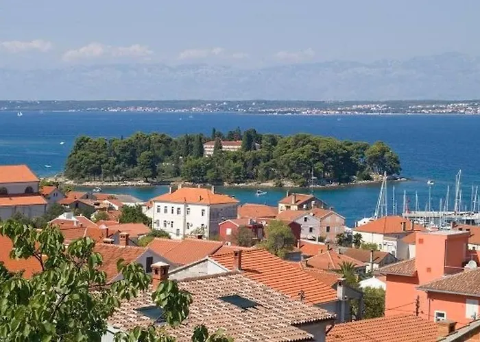 In With Sea View, Terrace, Air Conditioning, Wi-fi *