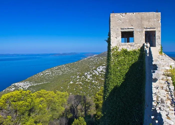 In With Sea View, Terrace, Air Conditioning, Wi-fi * Преко